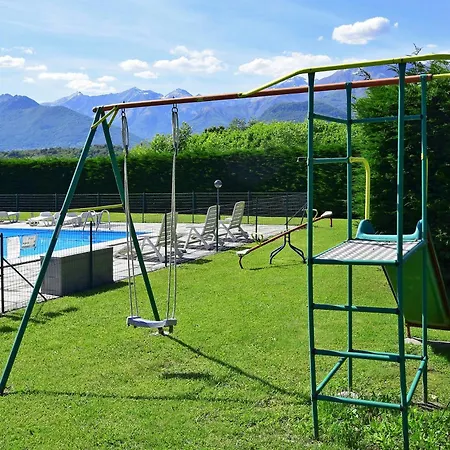 Calla Casa vacanze Colico