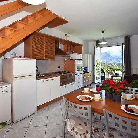 Casa vacanze Calla Colico