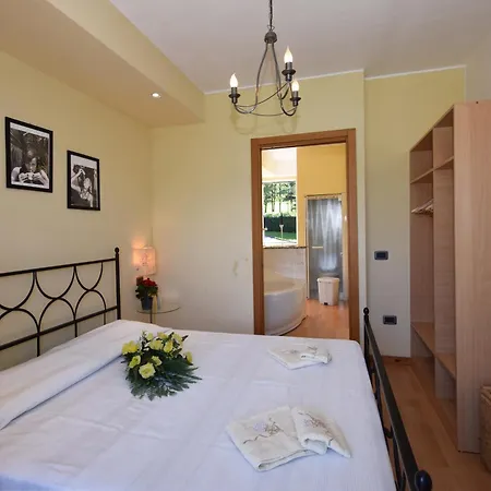 Calla Casa vacanze *