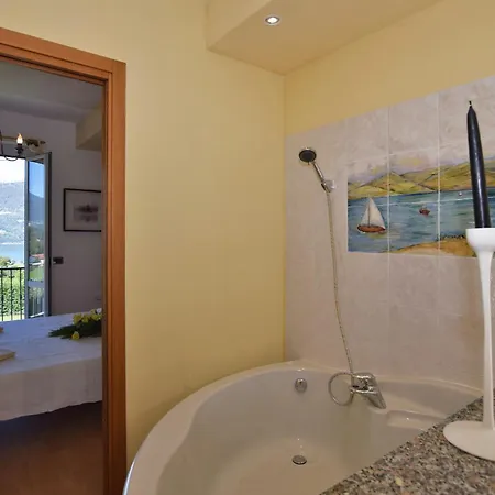 Casa vacanze Calla Colico