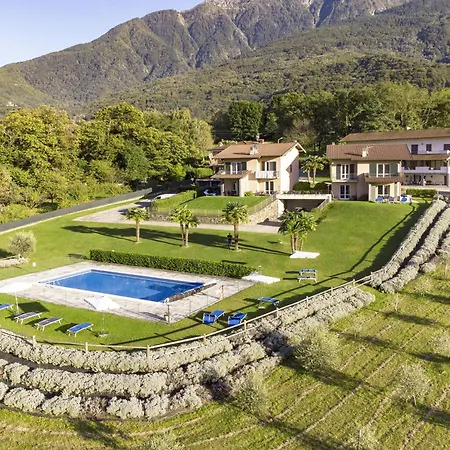 Casa vacanze Calla Colico