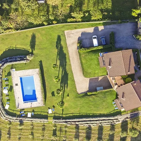 Casa vacanze Calla *