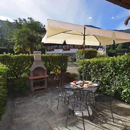 Casa vacanze Calla *