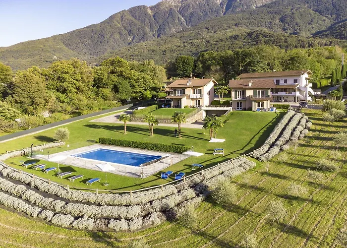 度假居 Calla 科利科