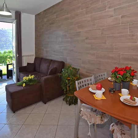 Calla Сasa de vacaciones Colico