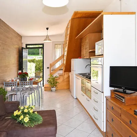 Calla Holiday home Colico