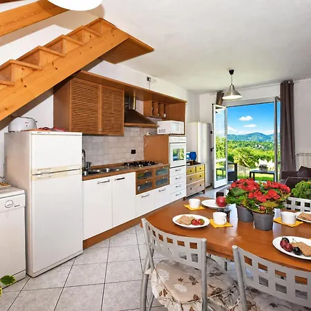Calla Holiday home *