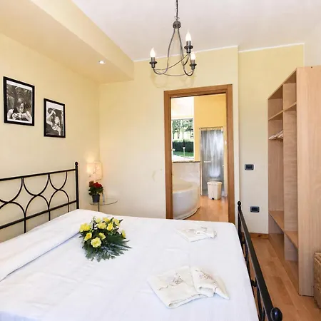 Holiday home Calla Colico