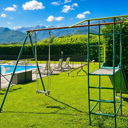 Calla Holiday home