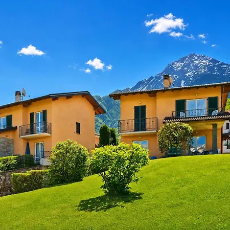 Calla Holiday home Colico