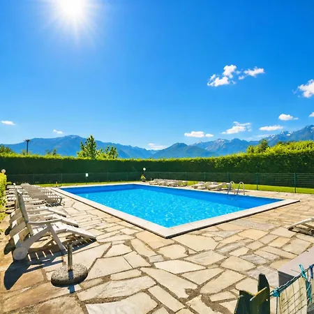 Holiday home Calla Colico