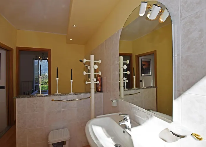 Semesterbostad Calla