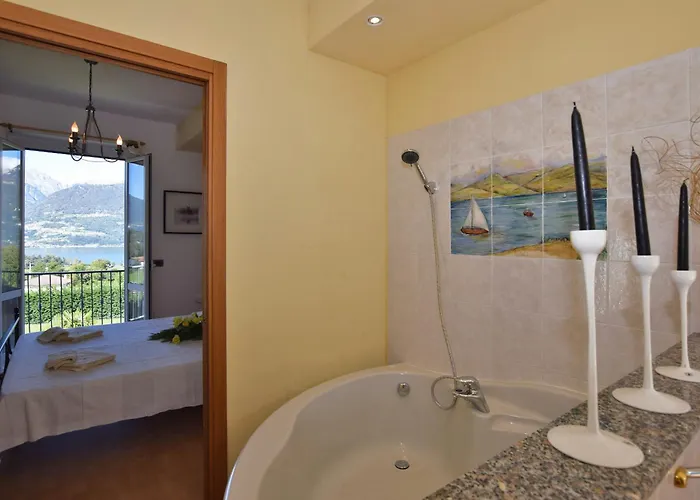 Semesterbostad Calla Colico