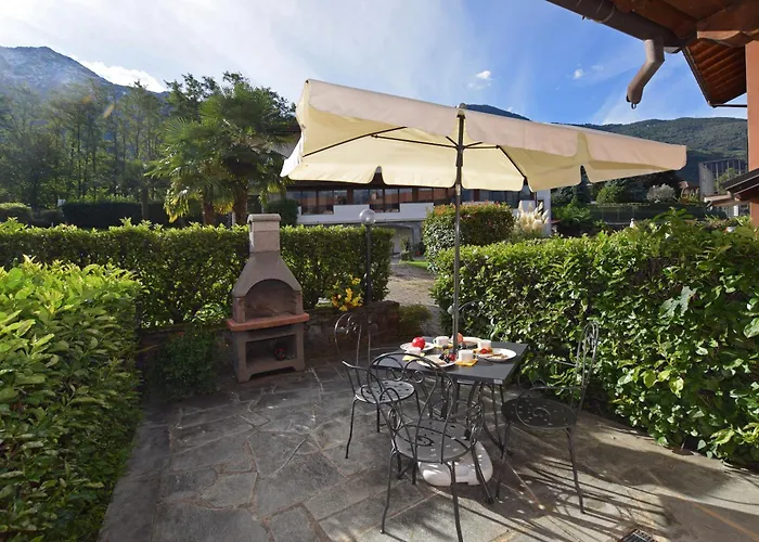 بيت للعطل Calla *