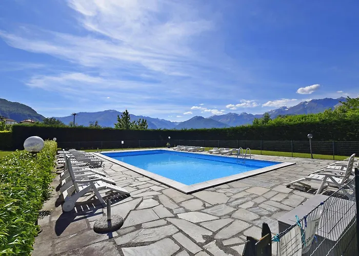 Calla Semesterbostad