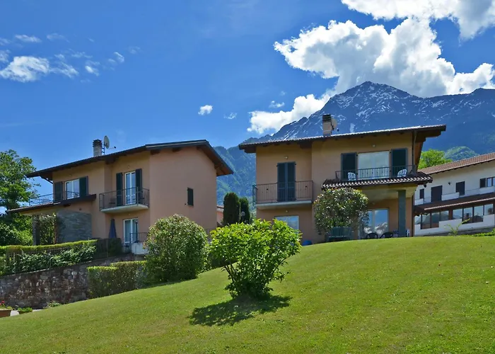 Calla Semesterbostad