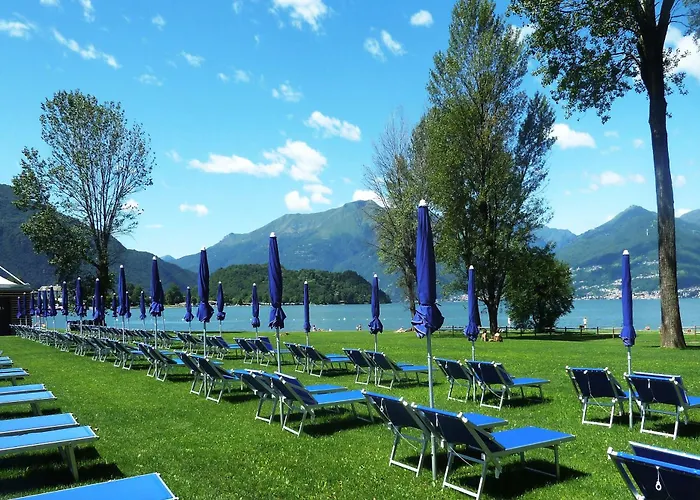 Semesterbostad Calla Colico