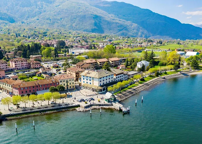 Calla Semesterbostad *